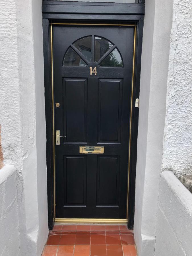 Thistle Apartment, Inverness Exterior foto